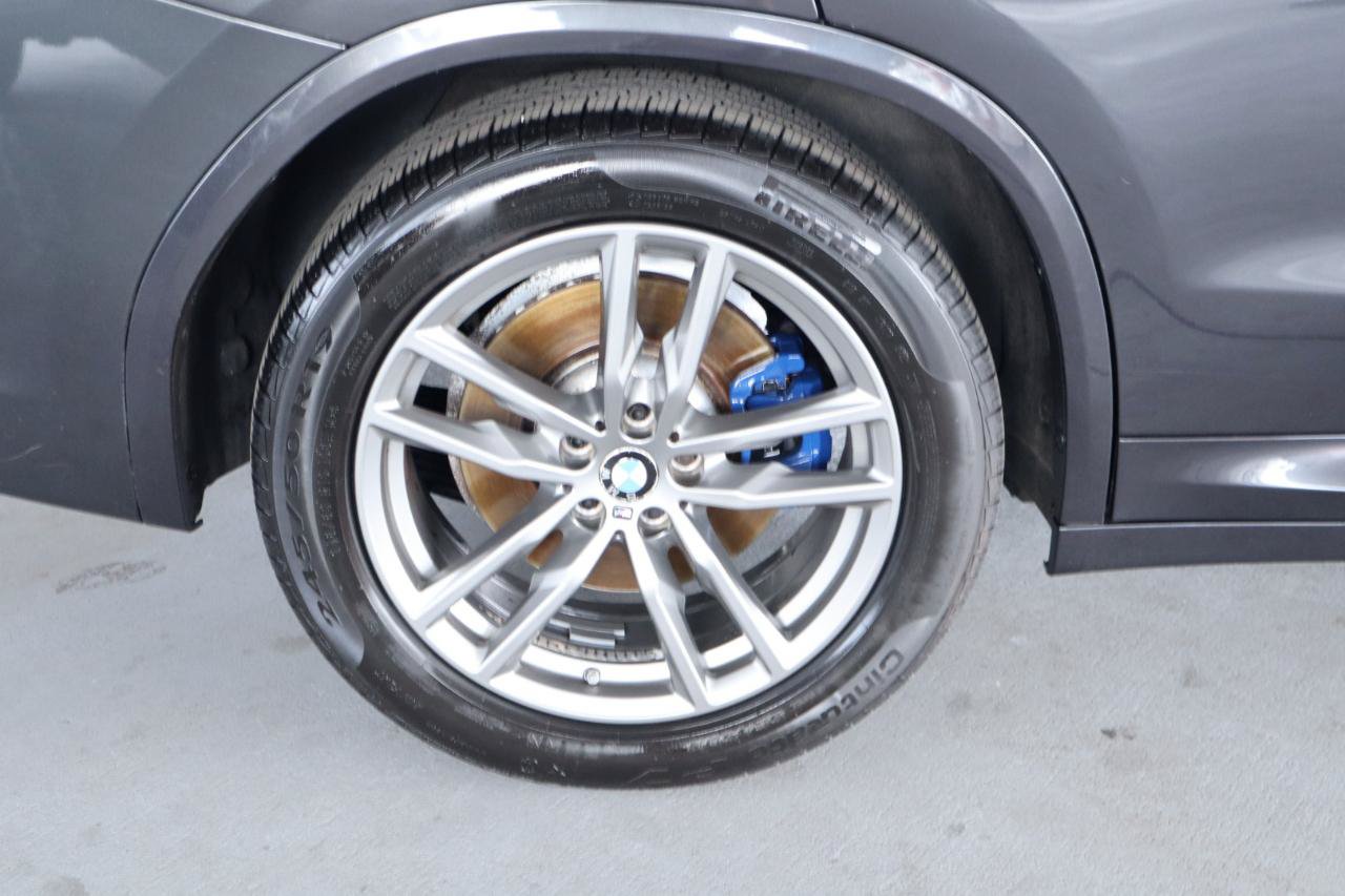 Used 2019 BMW X3 M40i w/ Premium Package AWD/4WD image 5