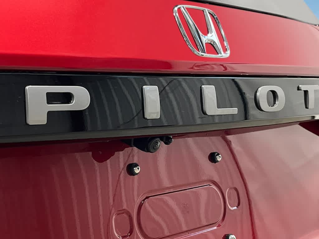 New 2026 Honda Pilot Elite image 7