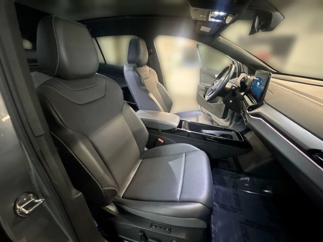 Certified 2023 Volkswagen ID.4 Pro S AWD/4WD image 27