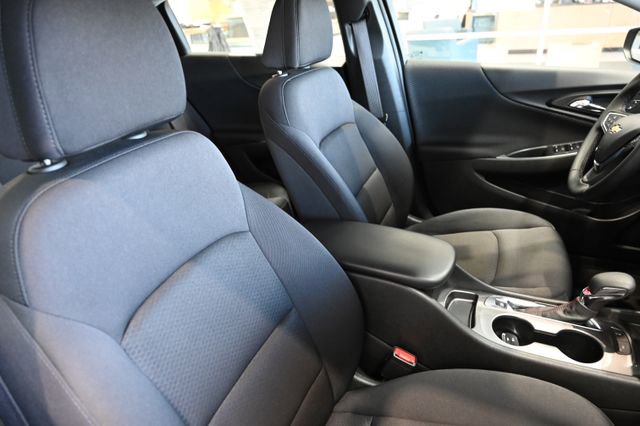 Used 2024 Chevrolet Malibu RS FWD image 8