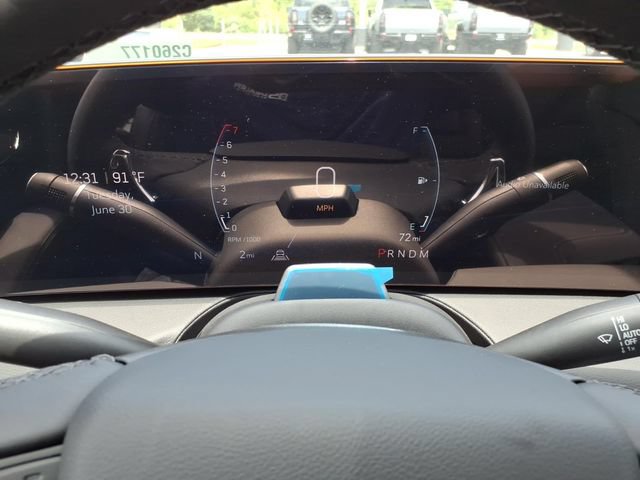 New 2026 Cadillac CT5 Premium Luxury w/ Technology Package AWD/4WD image 36