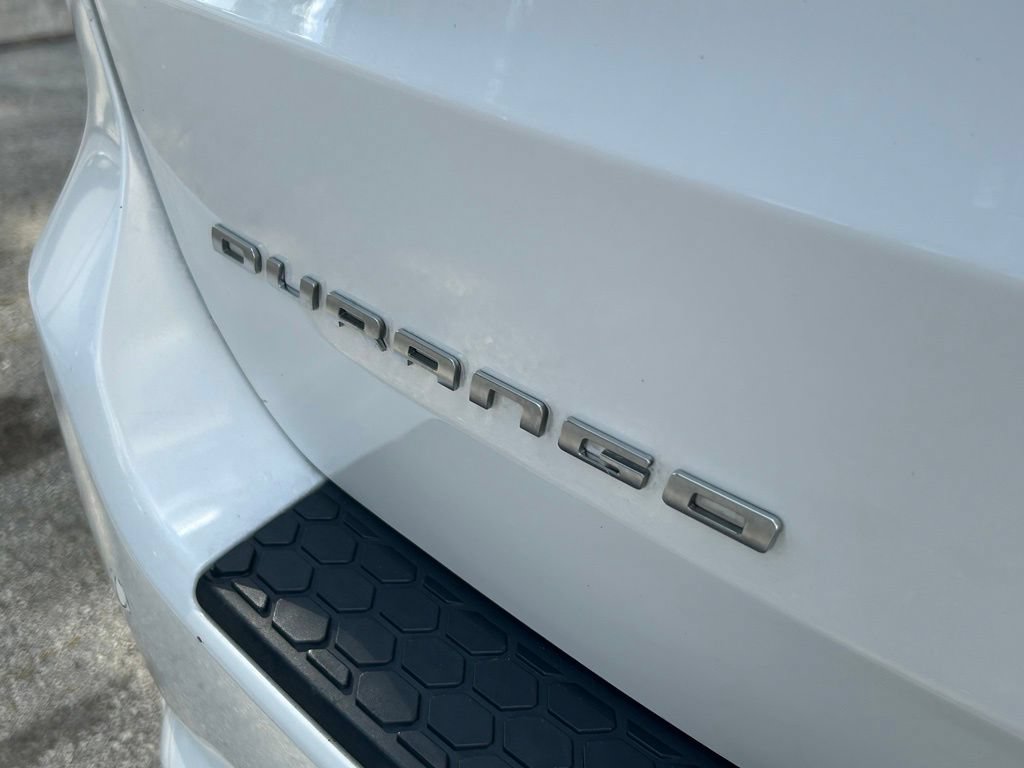 Used 2018 Dodge Durango Citadel w/ Quick Order Package 2BP RWD image 40
