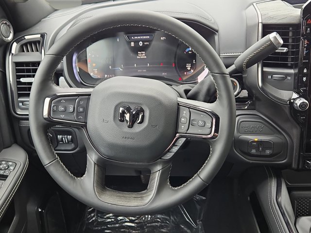 New 2026 RAM 2500 Limited image 20