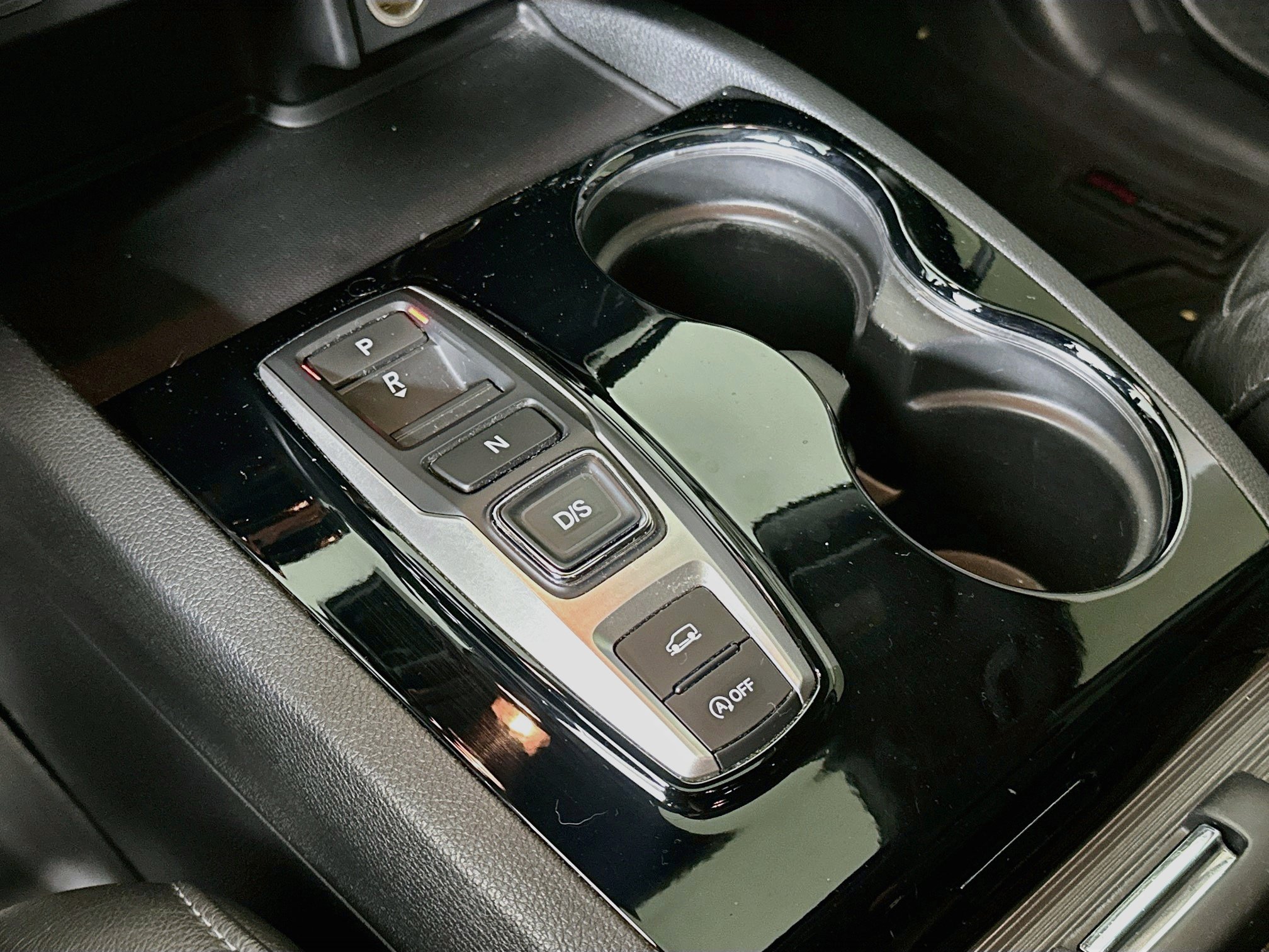 Used 2017 Honda Pilot Touring image 24