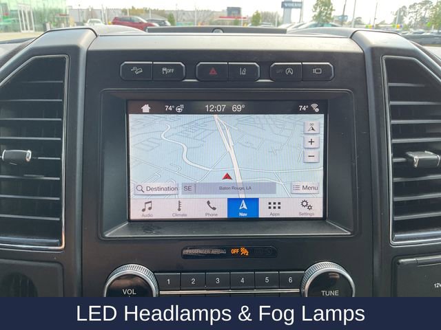 Used 2019 Ford Expedition Max Limited w/ Equipment Group 302A image 30