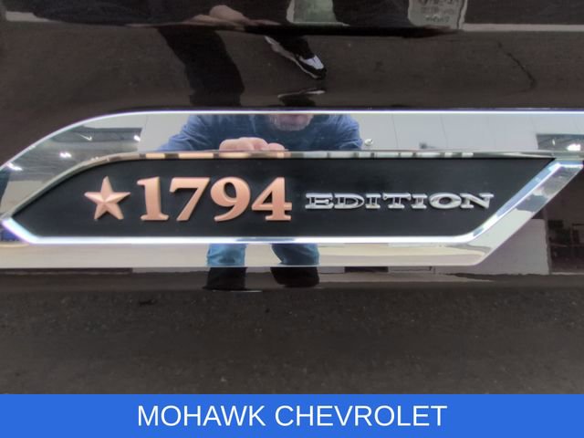 Used 2023 Toyota Tundra 1794 Edition w/ Advanced Package image 33