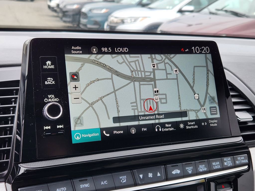 Used 2025 Honda Odyssey Touring image 21