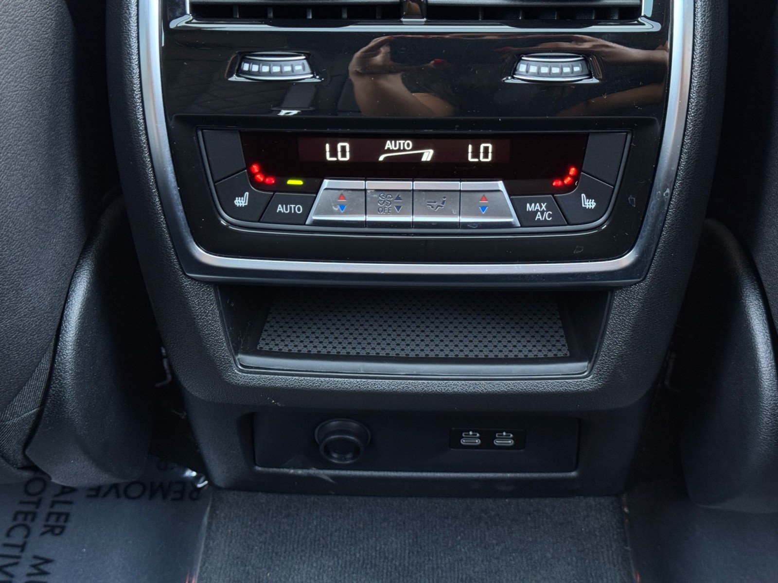 Used 2024 BMW X5 xDrive50e w/ M Sport Package AWD/4WD image 39