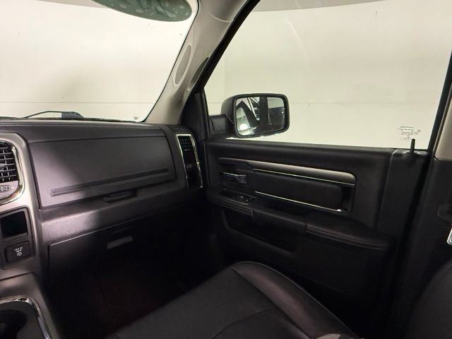 Used 2018 RAM 1500 Sport w/ Convenience Group AWD/4WD image 18