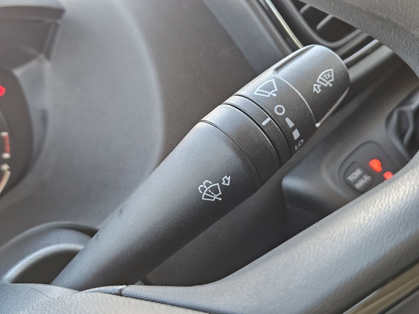 New 2026 RAM ProMaster 2500 w/ Safety Group image 24