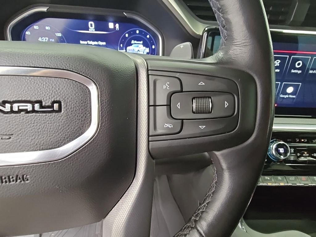 Used 2023 GMC Sierra 1500 Denali image 26