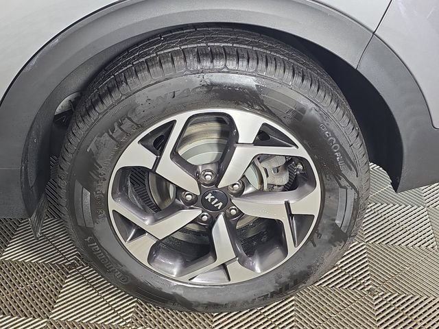 Used 2021 Kia Sportage LX image 17