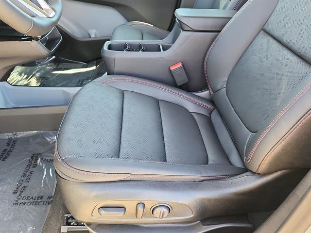 New 2027 Chevrolet Bolt RS w/ Technology Package image 8