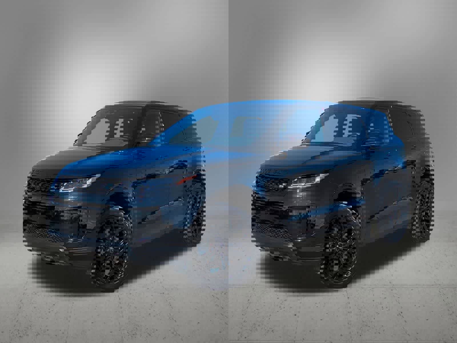 Used 2023 Land Rover Range Rover Evoque S