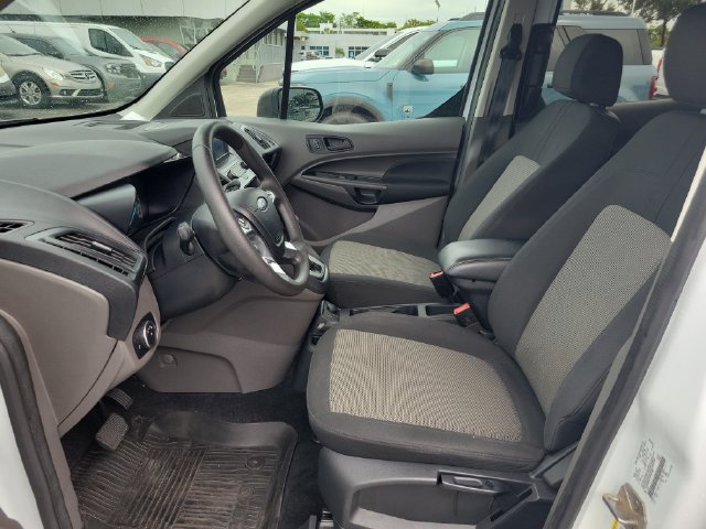 Used 2023 Ford Transit Connect XL FWD image 22