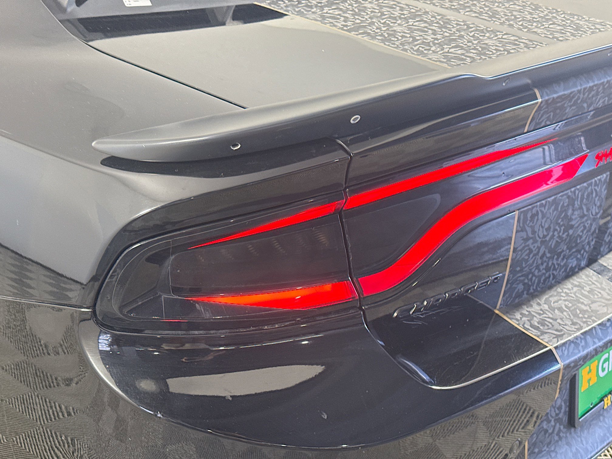 Used 2020 Dodge Charger R/T w/ Plus Group image 36