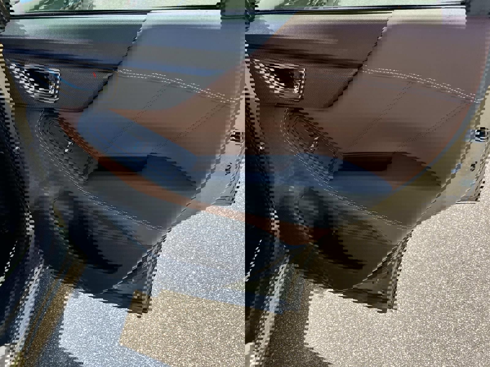 Certified 2023 Subaru Forester Touring w/ Popular Package #3 image 16