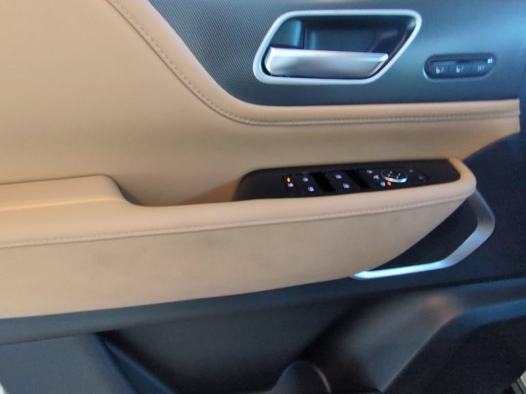 New 2027 INFINITI QX80 Luxe RWD image 8