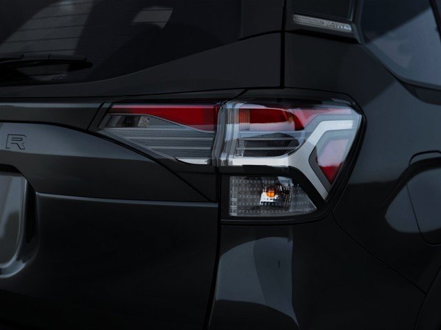 New 2026 Subaru Forester Limited AWD/4WD image 13