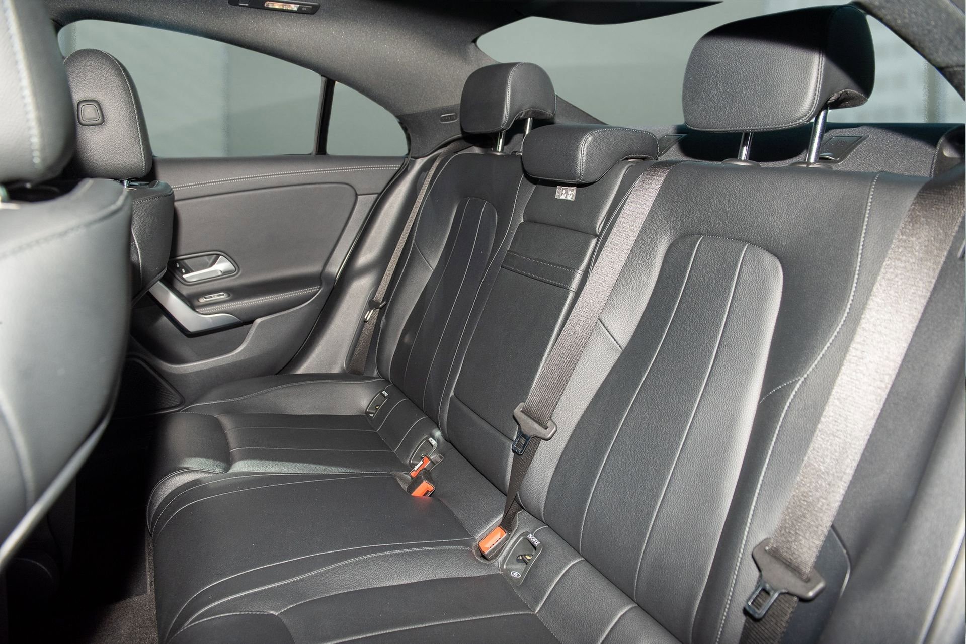 Used 2022 Mercedes-Benz CLA 250 image 7