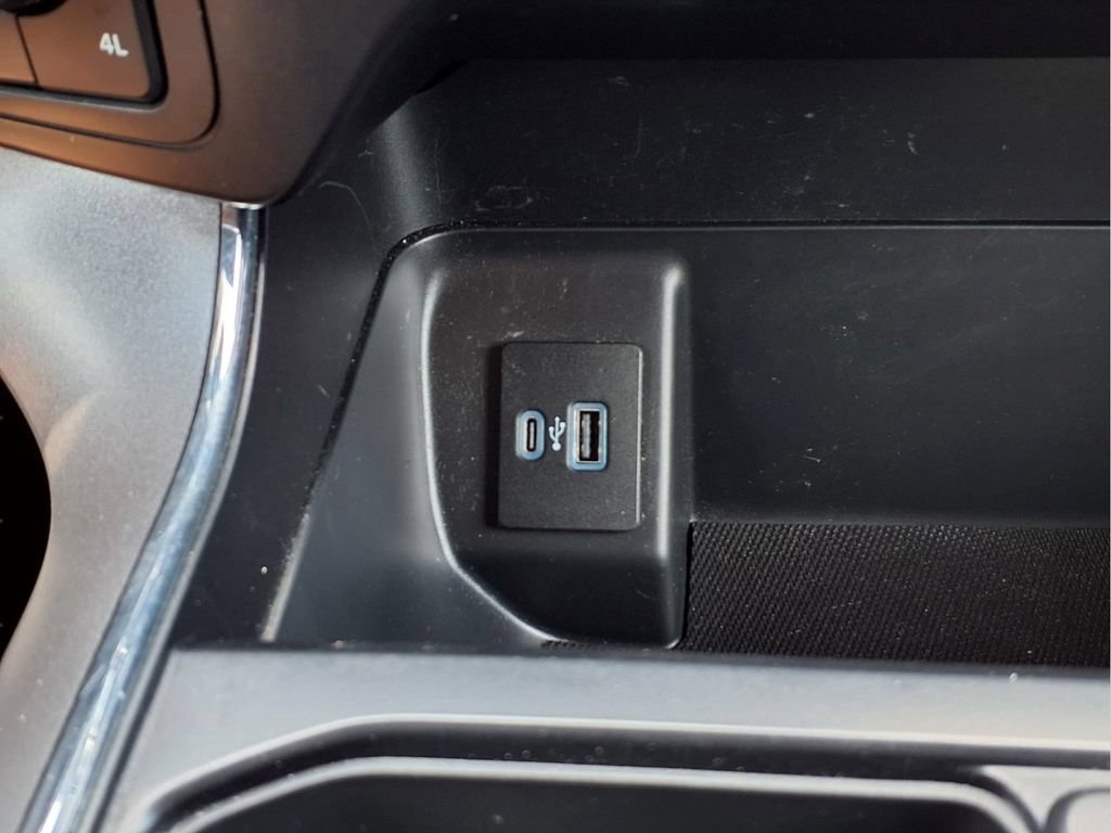 Used 2023 Ford F150 XLT w/ Equipment Group 302A High AWD/4WD image 11