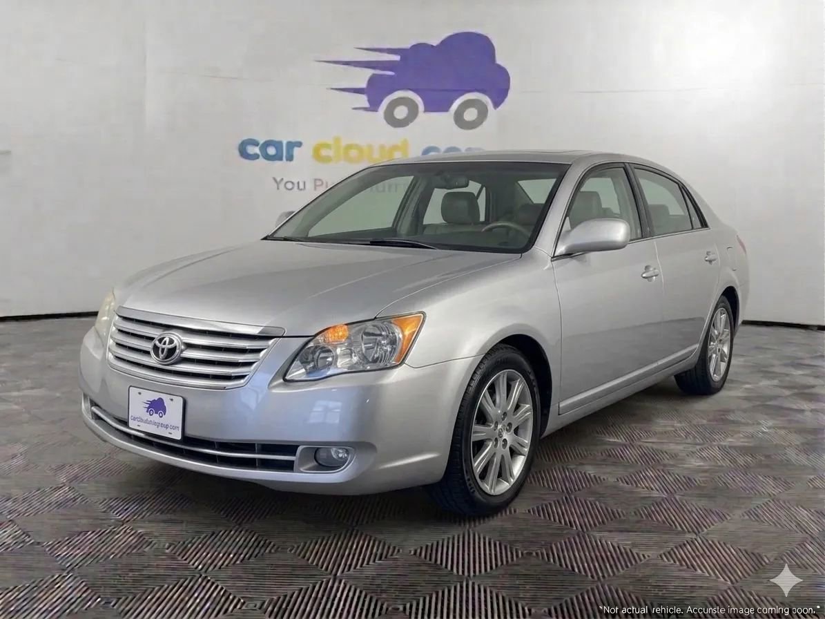 Used 2006 Toyota Avalon XL FWD image 1