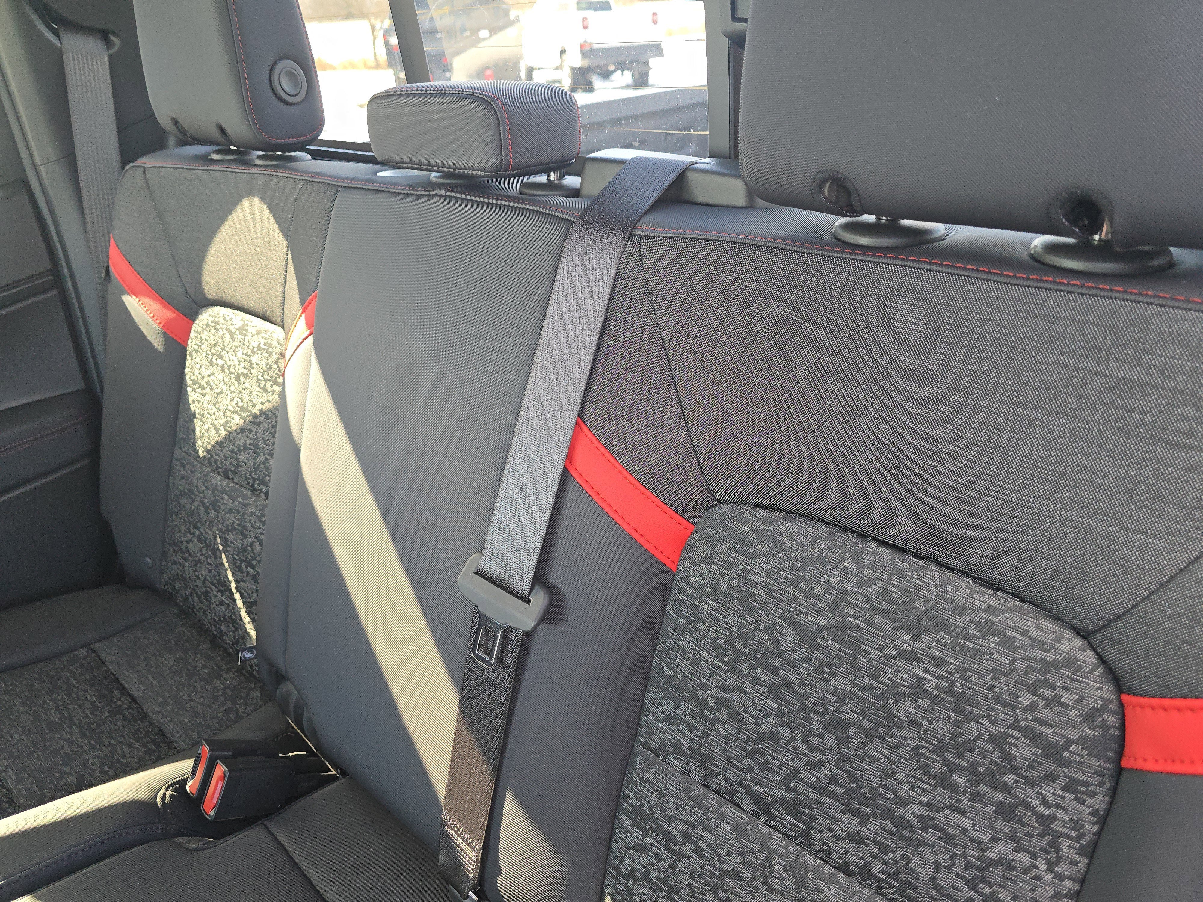 New 2026 Chevrolet Colorado Z71 image 24