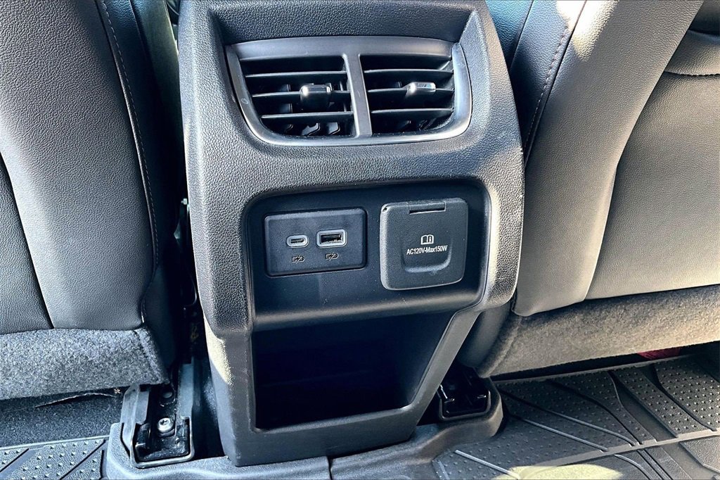 Used 2021 Chevrolet Blazer Premier w/ Driver Confidence II Package image 26