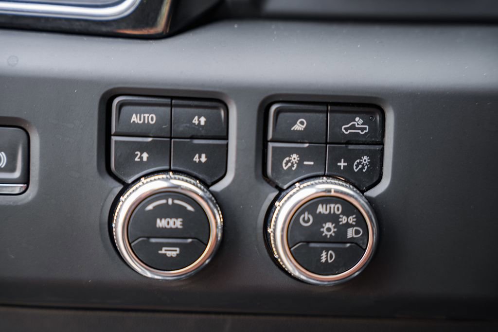 Used 2024 GMC Sierra 1500 Denali Ultimate image 52