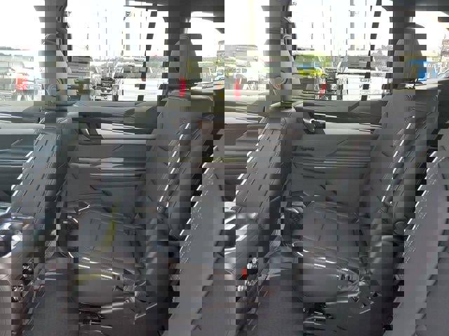 New 2026 Buick Enclave Preferred image 8