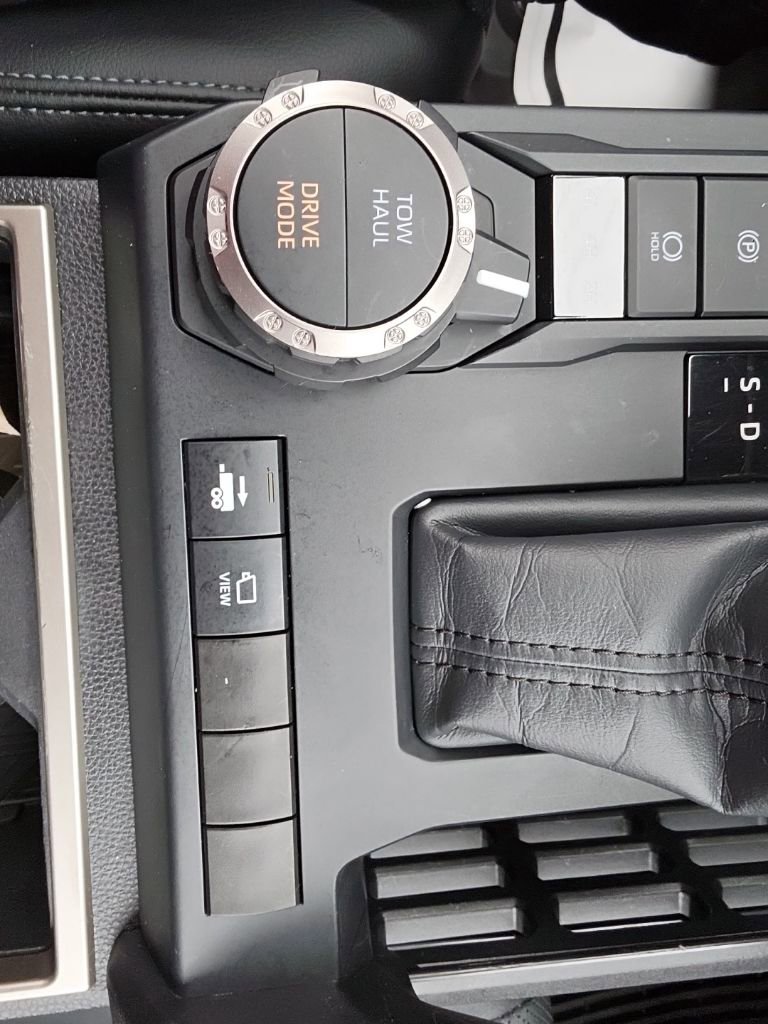 Used 2024 Toyota Tacoma TRD Sport w/ TRD Sport Premium Package image 24