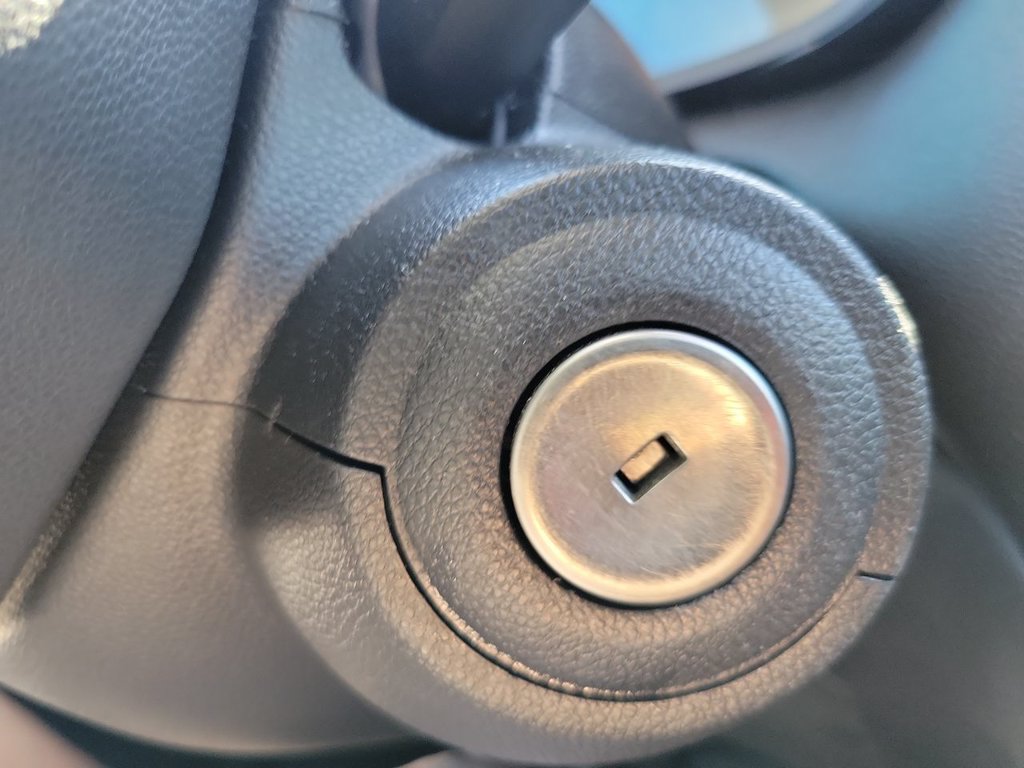 Used 2017 Chevrolet Spark LS FWD image 16