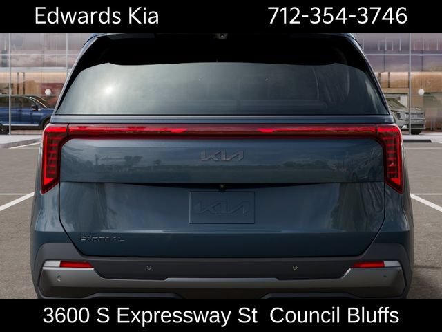 New 2027 Kia Carnival SX Prestige FWD image 15