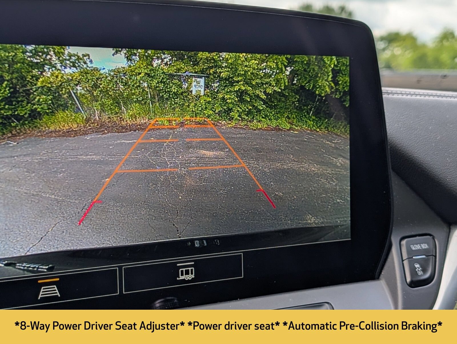 Used 2025 Chevrolet Blazer LT AWD/4WD image 6