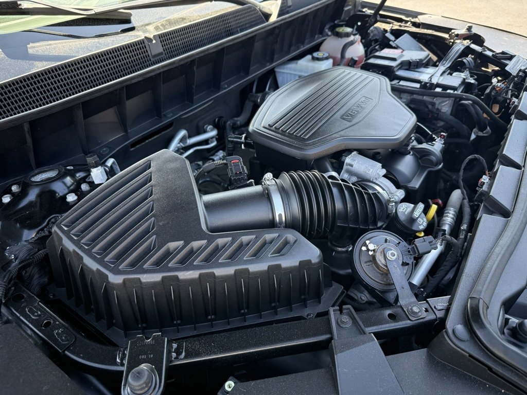 Used 2019 GMC Acadia SLE image 37