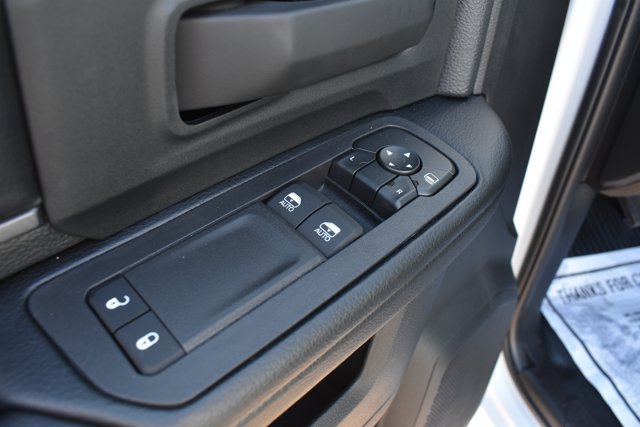 New 2026 RAM 3500 Tradesman AWD/4WD image 12