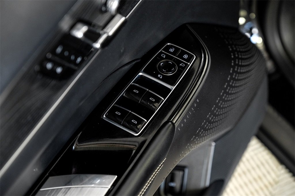 Used 2024 Cadillac Lyriq Sport w/ LPO, Floor Liner Package image 45