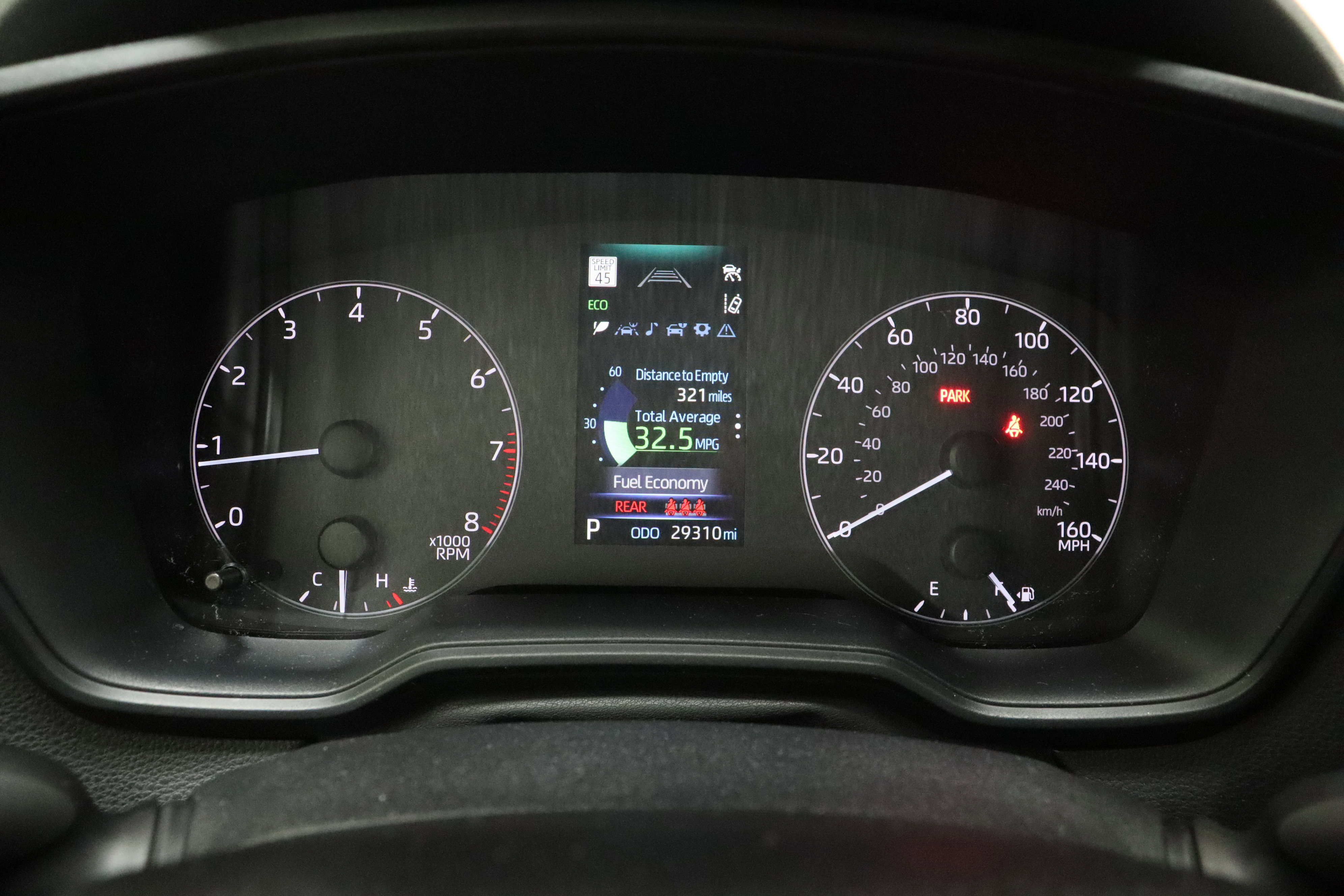 Certified 2025 Toyota Corolla SE image 36