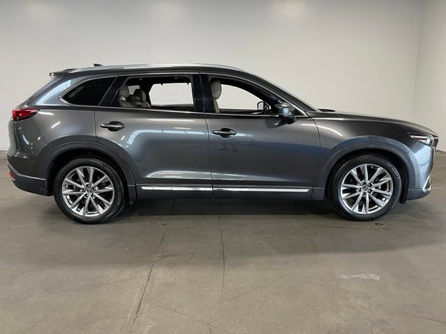 Used 2018 MAZDA CX-9 Grand Touring AWD/4WD image 2