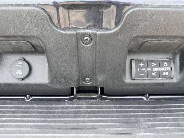 Used 2023 GMC Sierra 1500 AT4X AWD/4WD image 27
