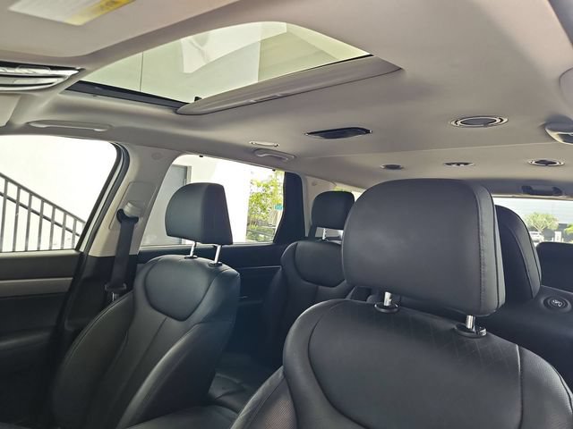 Used 2022 Hyundai Palisade SEL w/ Premium Package FWD image 24