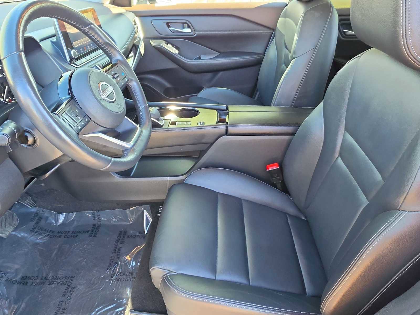 Used 2023 Nissan Rogue SL image 15