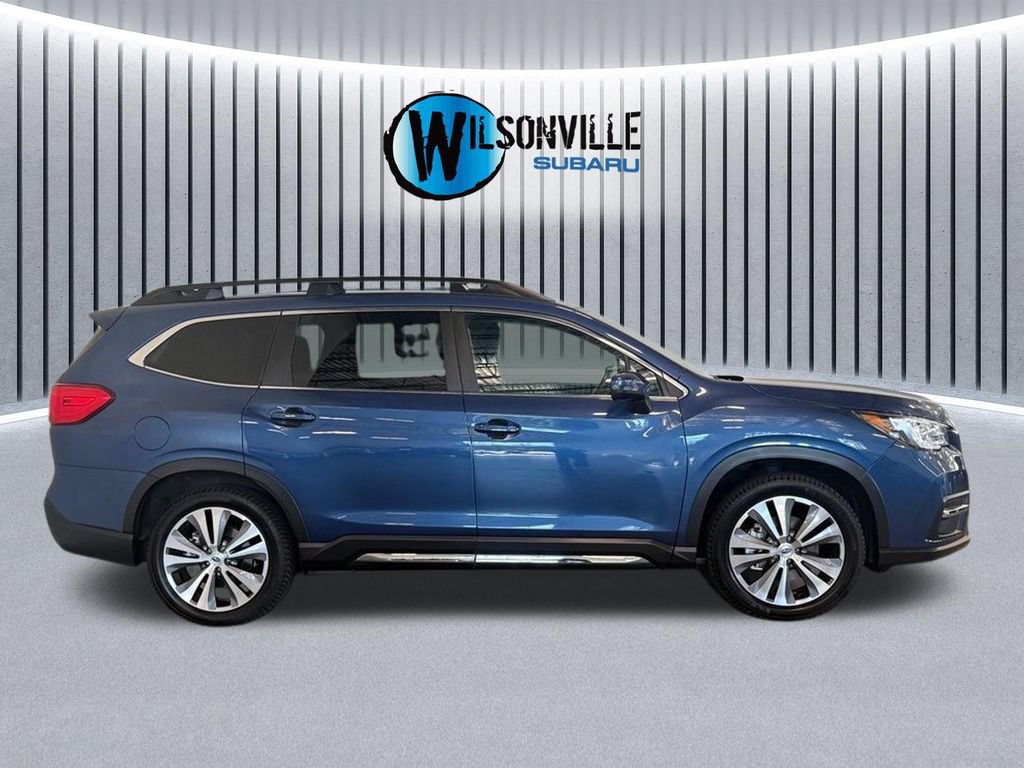 Used 2021 Subaru Ascent Limited w/ Technology Package AWD/4WD image 16