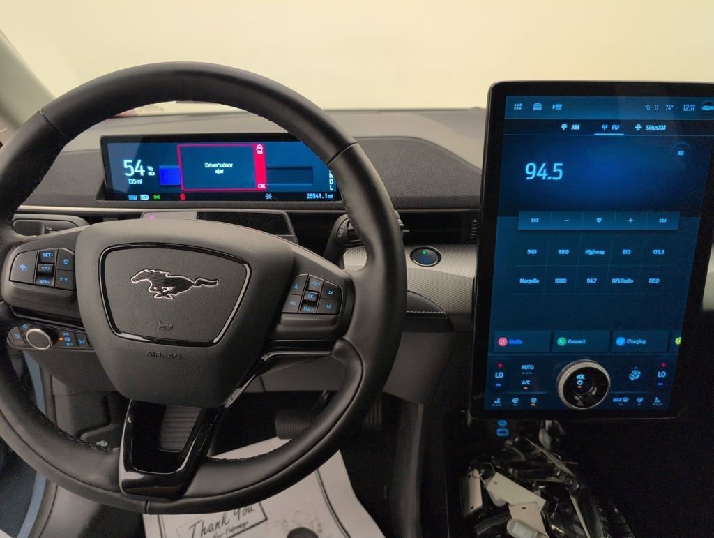 Used 2023 Ford Mustang Mach-E California Route 1 image 25