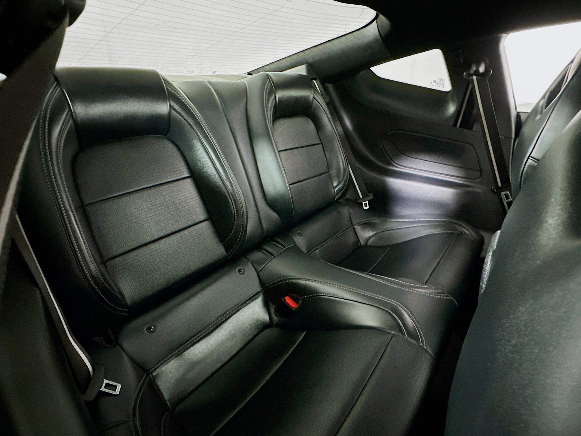 Used 2024 Ford Mustang GT Premium w/ GT Performance Package image 26