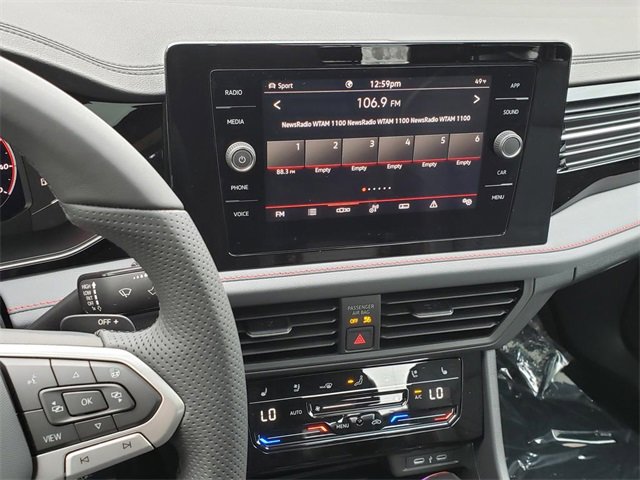 New 2026 Volkswagen Jetta GLI Autobahn image 11