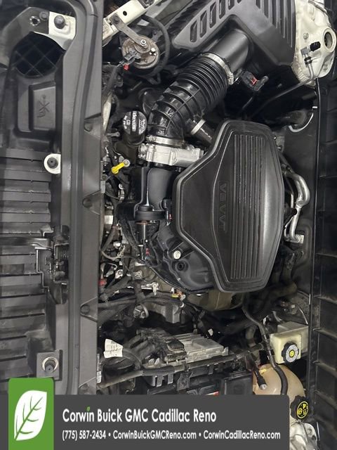 Used 2017 GMC Acadia Denali w/ Technology Package AWD/4WD image 39