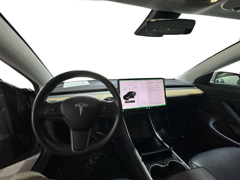 Used 2019 Tesla Model 3 Long Range RWD image 13