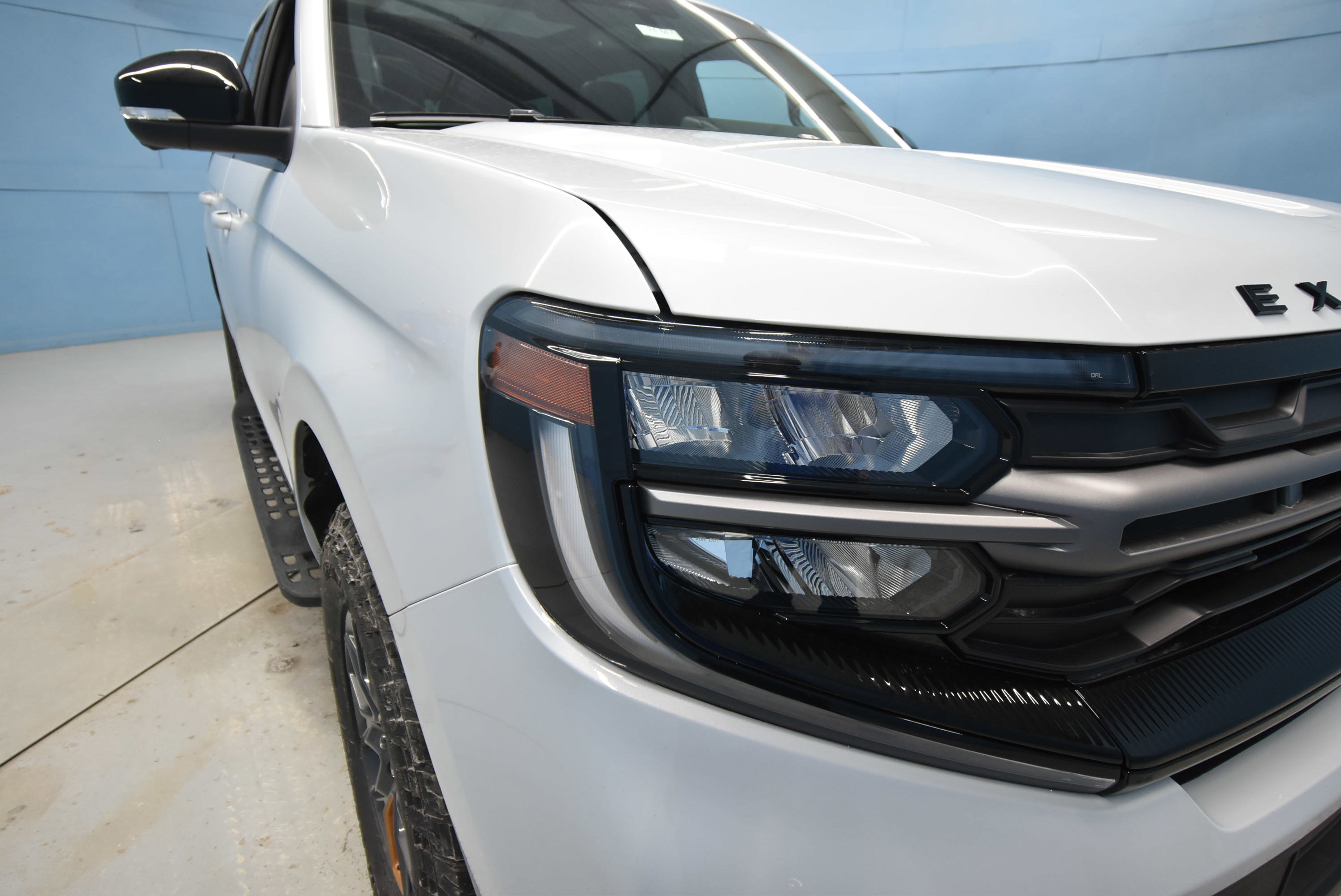 New 2026 Ford Expedition Tremor image 29