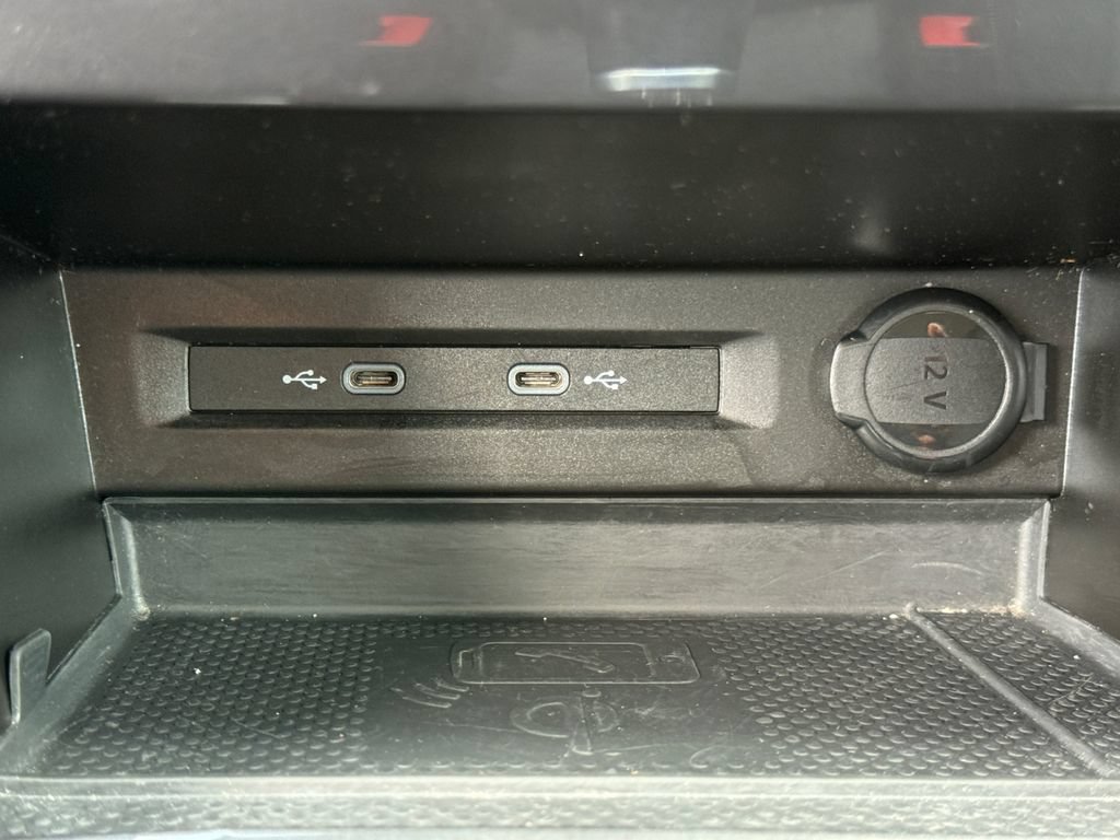 Used 2023 Volkswagen Tiguan SE FWD image 31